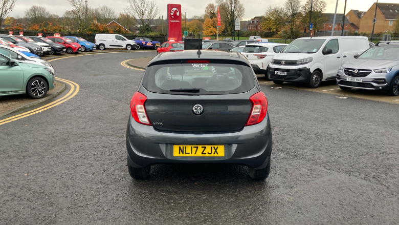 Vauxhall Viva 1.0 SE 5dr [A/C] Petrol Hatchback